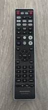 Genuine Marantz RC001PMCD Remote Control for CD Player CD-6005 PM-6005