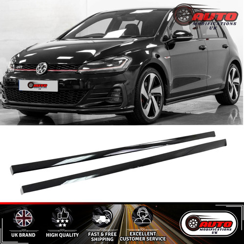 Golf mk7 5 - mk7, mk7.5