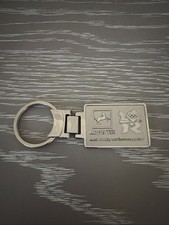 Lloyds TSB London 2012 Key