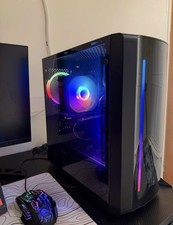 💻 Gaming PC – i5 11400F +