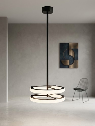 Tilmann double pendant light - tilmann,