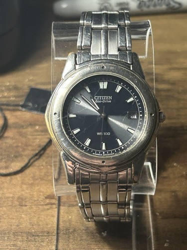 Citizen eco drive - eco-drive, mens