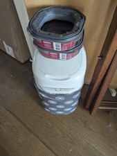 Litter Locker Fashion, with