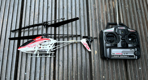 Century helicopter so32 - so32, +