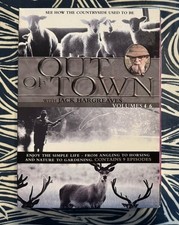 Out town dvd box set - of,