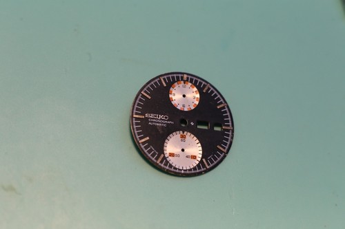 Seiko 6138 0011 ufo - seiko, 6138-0011