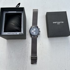 Infinite Men’s Watch 4055-60