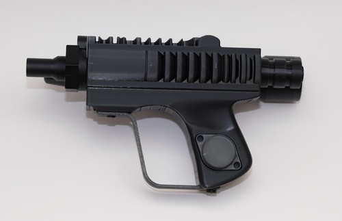 Star wars scout blaster - star, ec-17
