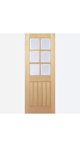 Lpd internal mexicano oak pre - lpd,