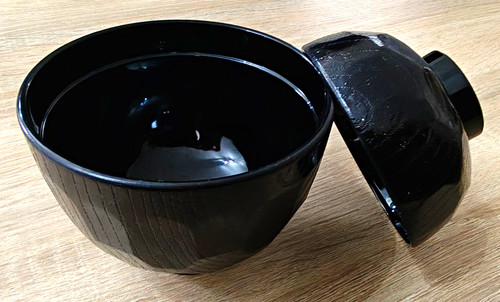 Traditional japanese black - japanese,