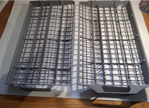 Smeg dishwasher cutlery - dishwasher,