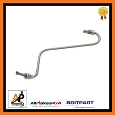 Clutch Pipe Master Cylinder to