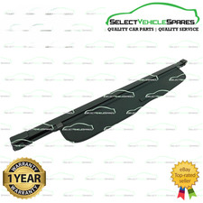 NEW HONDA CR-V MK4 BLACK BOOT