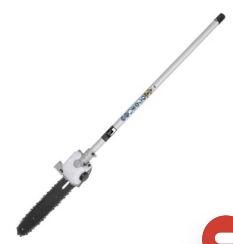 Inch pole saw attachment - 10,