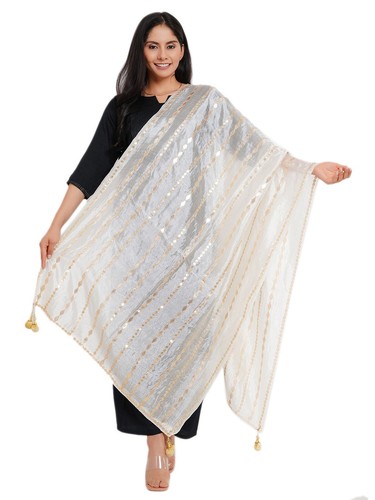 Way2like dupatta barfi gotta - dupatta,
