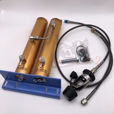 PCP Compressor Oil Water