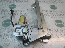 REAR RIGHT WINDOW REGULATOR /