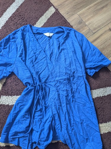 Primark maternity wrap top - primark,
