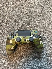 Sony PlayStation DualShock 4