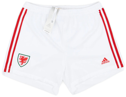 Ladies wales adidas white - ladies,