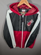 Mitchell & Ness Miami Heat