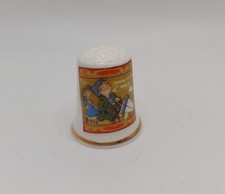 The Bisto Kids Thimble