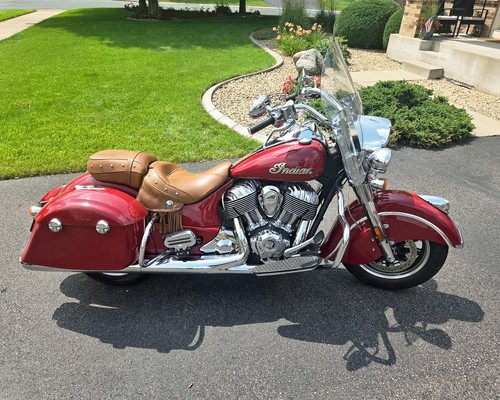2017 indian springfield - 2017,