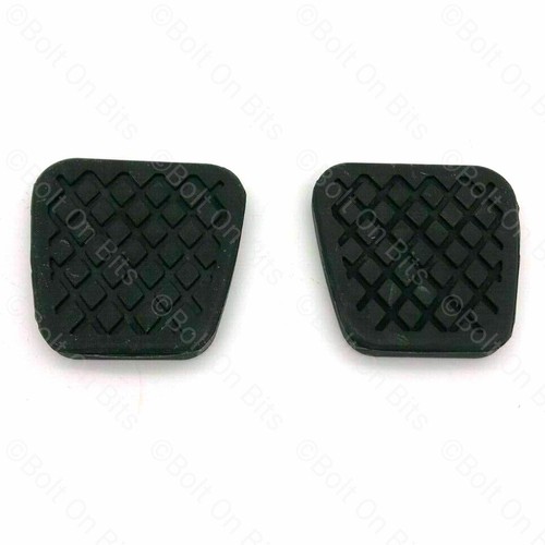 Clutch brake pedal - clutch, &