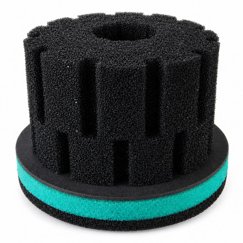 Fish mate powerclenz foam set - powerclenz,