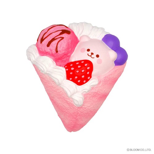 Ibloom squishy marshmallow - ibloom,
