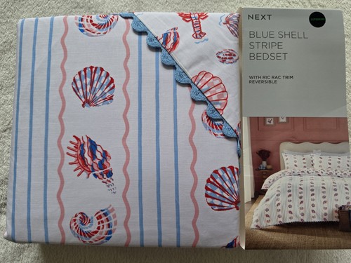 Next cotton mix - next, blue