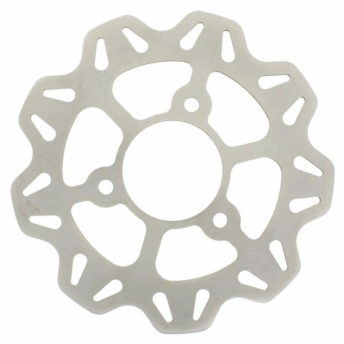 Brake disc front - front, scooter