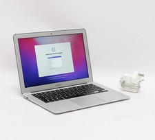 13-inch Apple Macbook Air