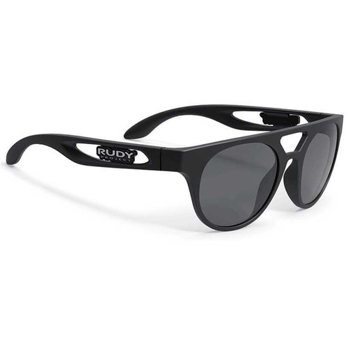 Rudy project sunglasses - sunglasses, black