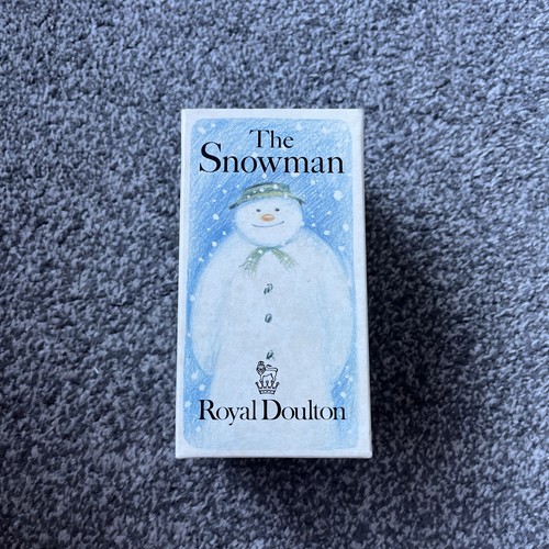 Royal doulton boxed - doulton, the