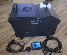 QTX STRATUS-1200 Low Level Fx