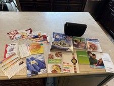 Weight Watchers Lot