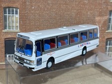 B-T Models B001 Leyland