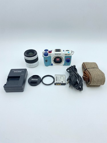 Pentax q10 15mm 8 4 - 5-15mm, f/2.8-4.5