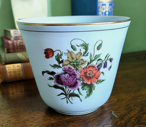 Vintage sandra gouda holland - vintage,