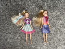 Jojo Siwa 10" Singing Dolls