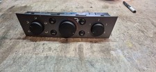 VAUXHALL VECTRA C SIGNUM 02-08 CLIMATE HEATER CONTROL PANEL 13138190-MATCH Nr