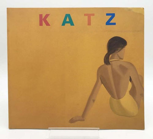 Alex katz october - alex, 7