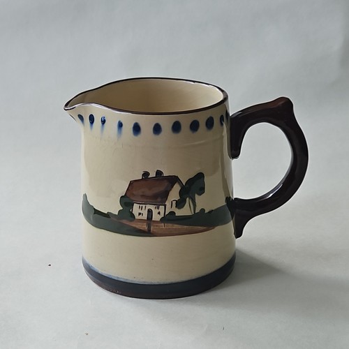Dartmouth devon motto ware - ware, "