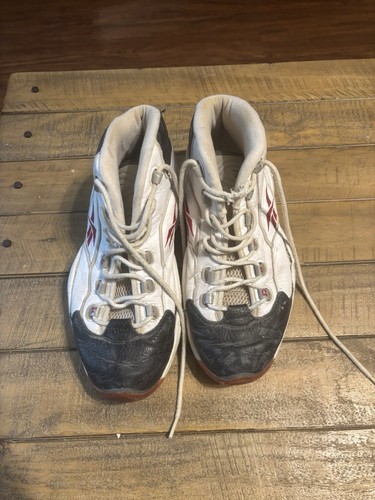 Reebok allen iverson - reebok,