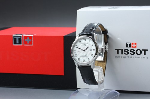 Mint tissot le - le, locle