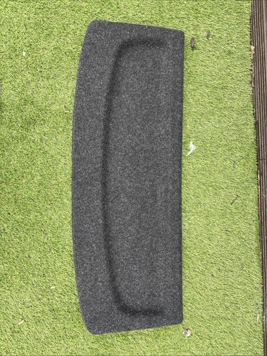 Vauxhall corsa interior - corsa, boot