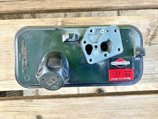 Briggs And Stratton Petrol