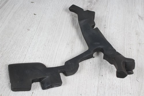 Rubber damper air - rubber, throttle