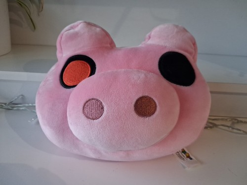 Piggy dough migos plush - piggy, plush.